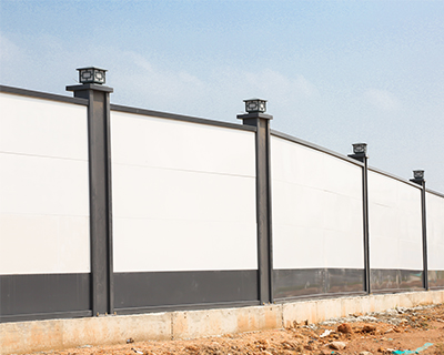 使用施工圍擋的好處和不好的地方有哪些？