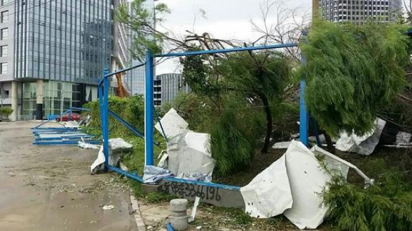 為什么要選擇質(zhì)量好的PVC圍擋？這才是直觀的答案