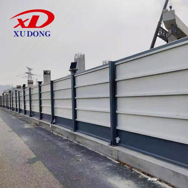 工程圍擋哪家質(zhì)量好？這款圍擋實(shí)力擔(dān)當(dāng)！