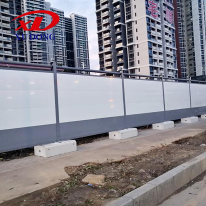 施工圍擋優(yōu)質(zhì)廠家，有需要者不容錯(cuò)過！