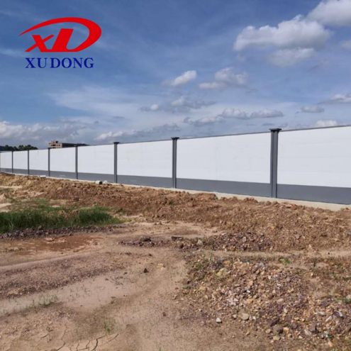 深圳施工圍擋價(jià)格貴不貴？