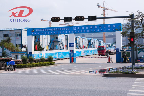 深圳施工圍擋廠(chǎng)家有哪些？