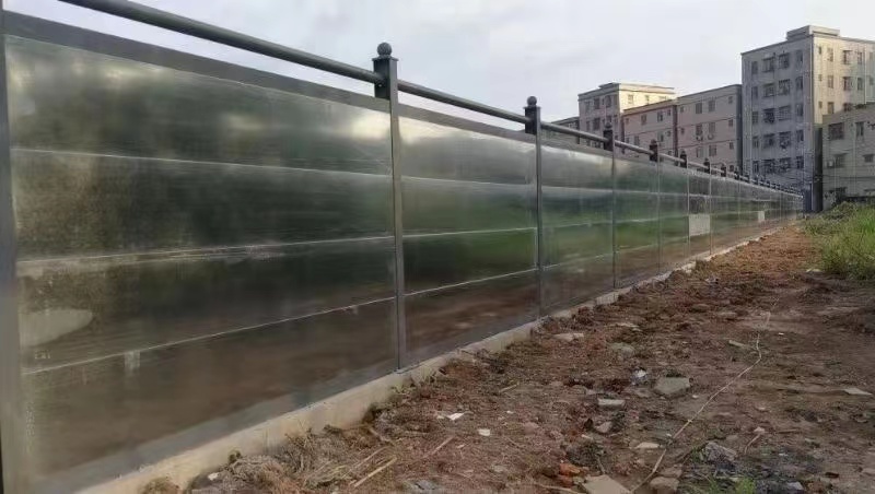 什么是工程圍擋？使用工程圍擋有什么優(yōu)勢？