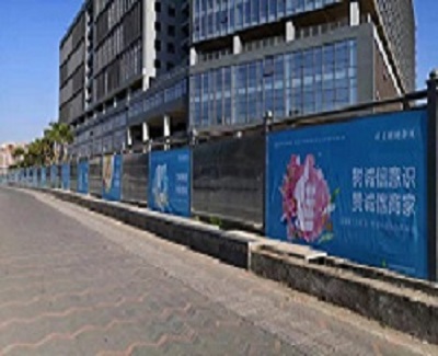 找工程圍擋廠家批發(fā)，圍擋價格貴不貴？