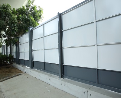 東莞、惠州工程圍擋選購認(rèn)準(zhǔn)【旭東鋼構(gòu)】，工程施工專用圍擋