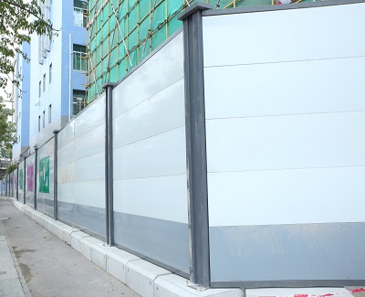 東莞工程圍擋選購使用，這點(diǎn)細(xì)節(jié)可不能忽視