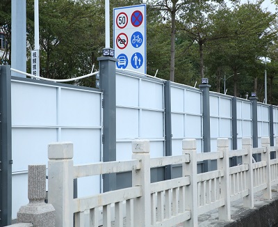 施工圍擋安裝報(bào)價(jià)詳情很重要，值得一看！