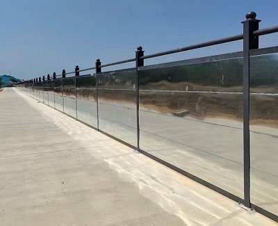 城市內(nèi)工地建筑圍擋產(chǎn)品琳瑯滿目，您了解哪幾款呢？