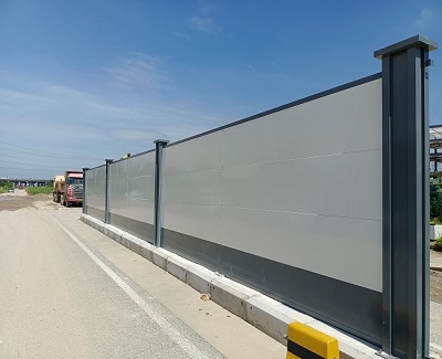 工程施工圍擋的方案制定需要滿(mǎn)足哪些要求？