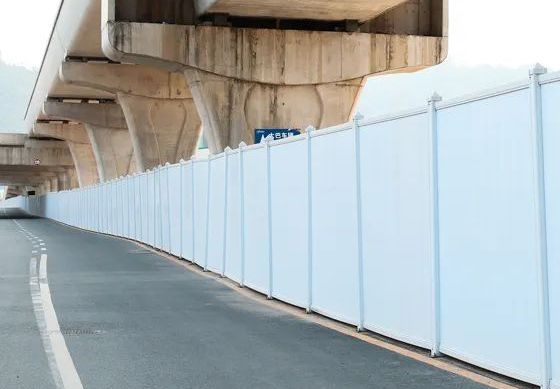 PVC圍擋的使用壽命是多長？