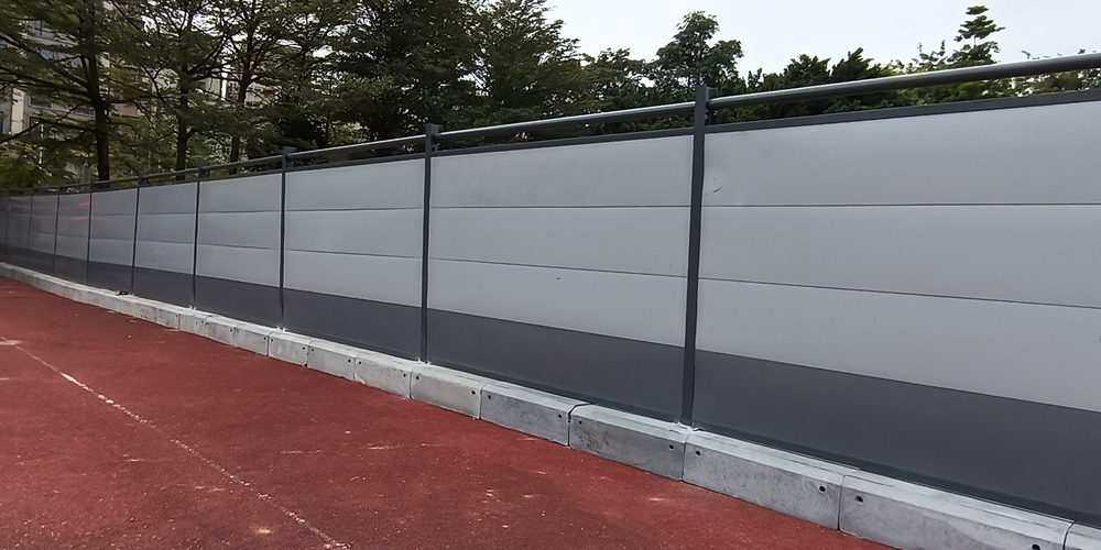 深圳、東莞、廣州施工圍擋的設(shè)置標(biāo)準(zhǔn)及規(guī)范-旭東裝配式圍擋廠家