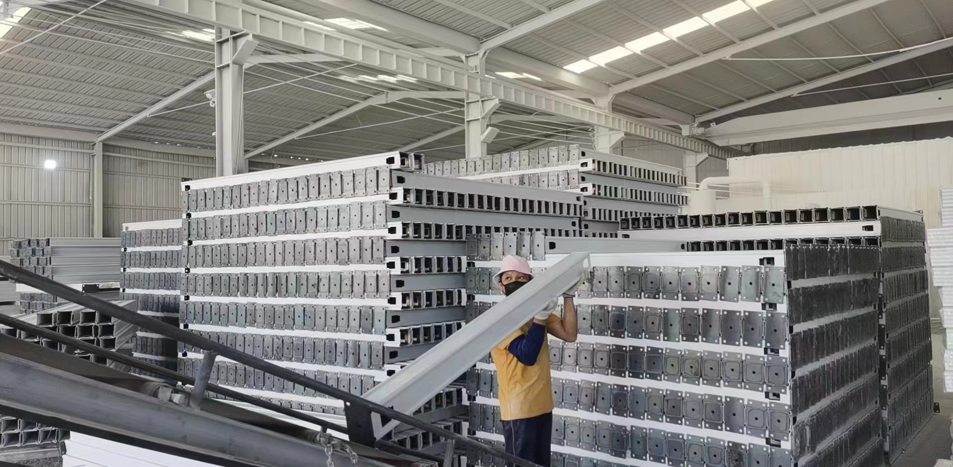 深圳圍擋廠家如何選擇？趕緊看過來