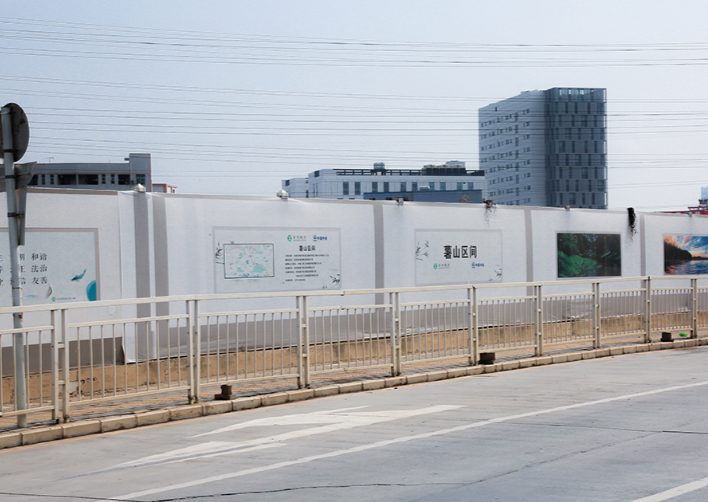 建筑和施工中的PVC有哪些安裝優(yōu)勢【旭東鋼構】