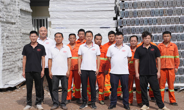 感恩有您！旭東迎新年展望新篇