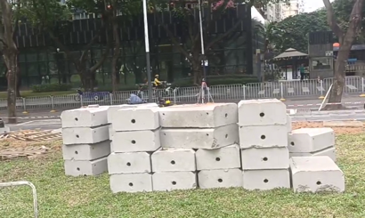 為什么沒有人告訴你?旭東圍擋廠家直供的這4大優(yōu)勢，早該知道了!